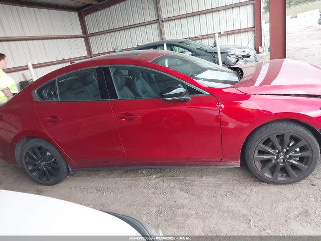Mazda py 2022 3MZBPBAY7NM310037 Image 13