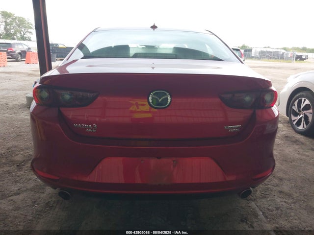 Mazda py 2022 3MZBPBAY7NM310037 Image 16