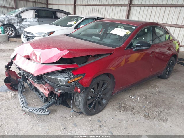 Mazda py 2022 3MZBPBAY7NM310037 Image 2