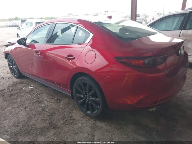 Mazda py 2022 3MZBPBAY7NM310037 Image 3