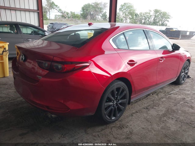 Mazda py 2022 3MZBPBAY7NM310037 Image 4
