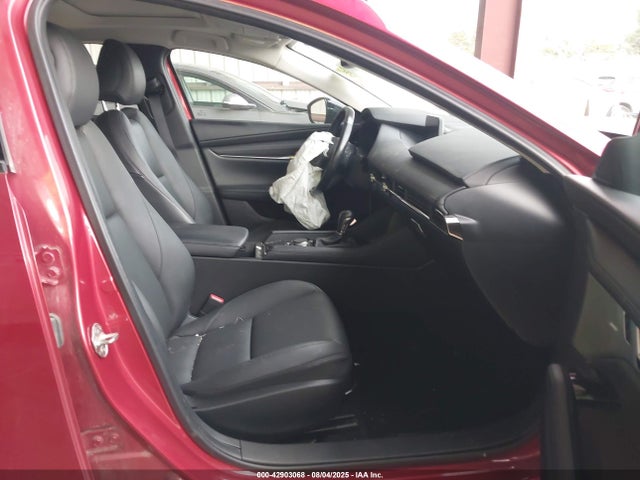 Mazda py 2022 3MZBPBAY7NM310037 Image 5