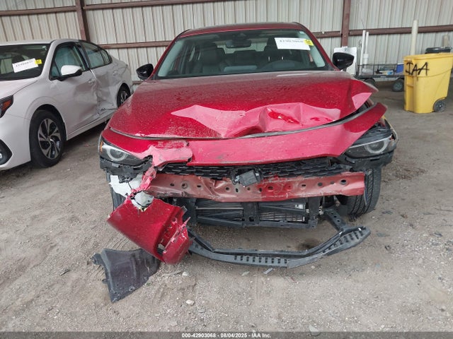 Mazda py 2022 3MZBPBAY7NM310037 Image 6
