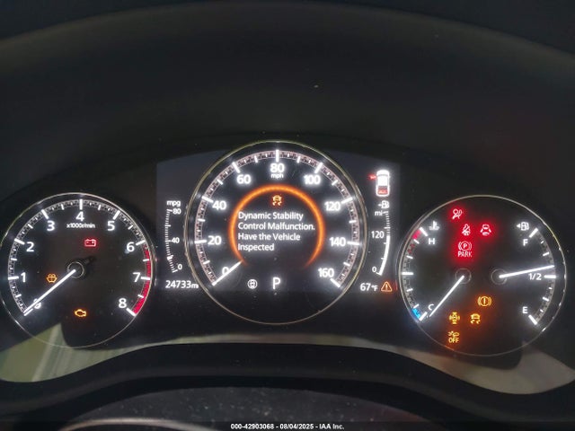 Mazda py 2022 3MZBPBAY7NM310037 Image 7