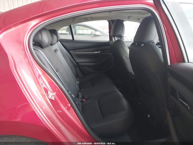 Mazda py 2022 3MZBPBAY7NM310037 Image 8