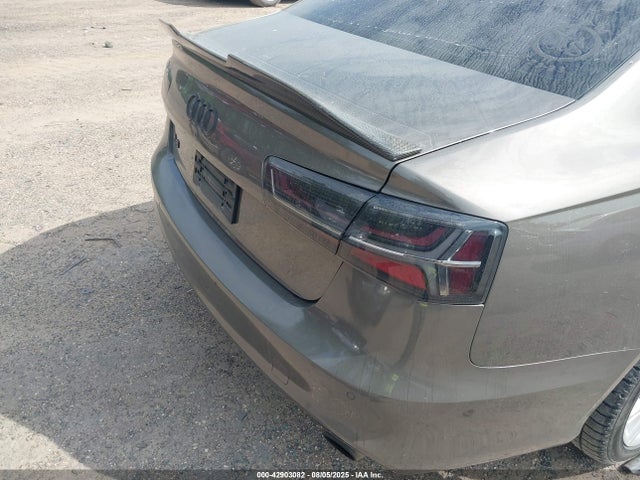 2012 AUDI A6 WAUHGAFC2CN149746 Photo 5