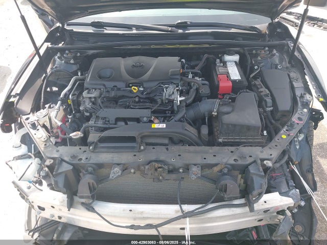 4T1G11AK1LU927986 Toyota a25a-fks
