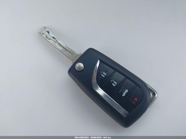 4T1G11AK1LU927986 Toyota a25a-fks