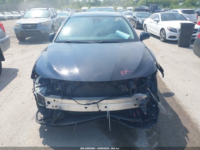 4T1G11AK1LU927986 Toyota a25a-fks