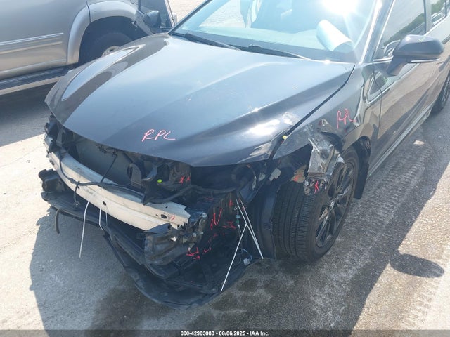 4T1G11AK1LU927986 Toyota a25a-fks