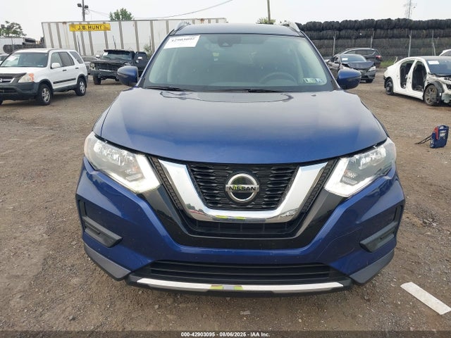 Nissan 2020 2020 5N1AT2MV2LC731668 Image 12