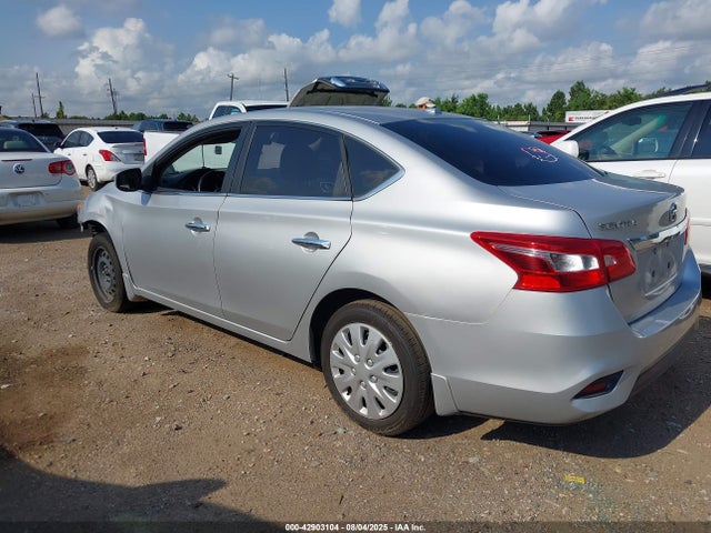 3N1AB7APXGY301560 Nissan Sentra