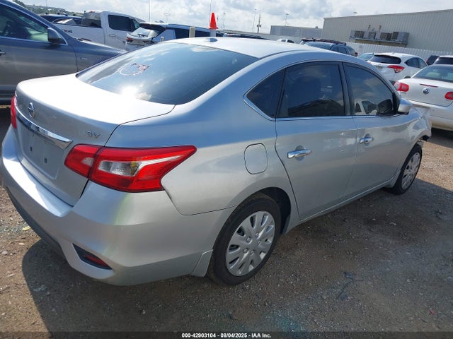 3N1AB7APXGY301560 Nissan Sentra