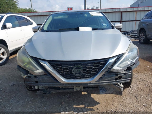 3N1AB7APXGY301560 Nissan Sentra