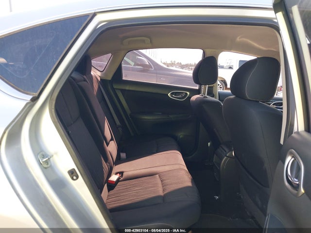 3N1AB7APXGY301560 Nissan Sentra