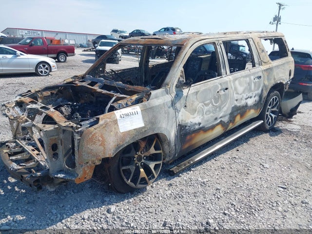 1GKS2JKJ0FR528872 GMC l86 - vvt, afm, e85 max, aluminum