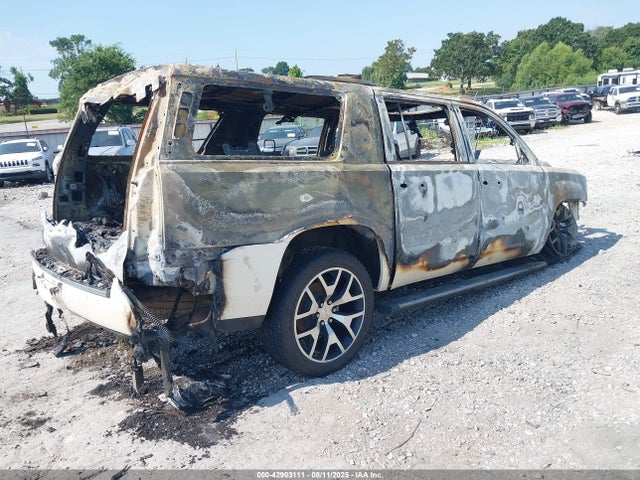 1GKS2JKJ0FR528872 GMC l86 - vvt, afm, e85 max, aluminum