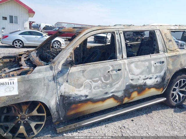 1GKS2JKJ0FR528872 GMC l86 - vvt, afm, e85 max, aluminum
