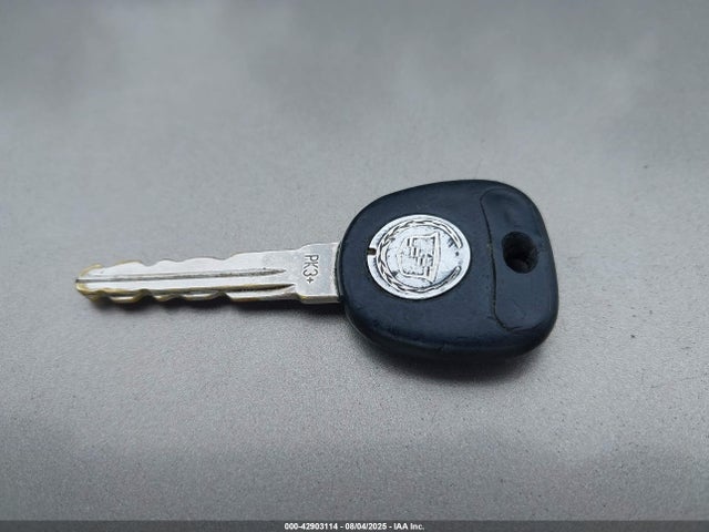 2004 CADILLAC CTS 1G6DM577540127292 Photo 10