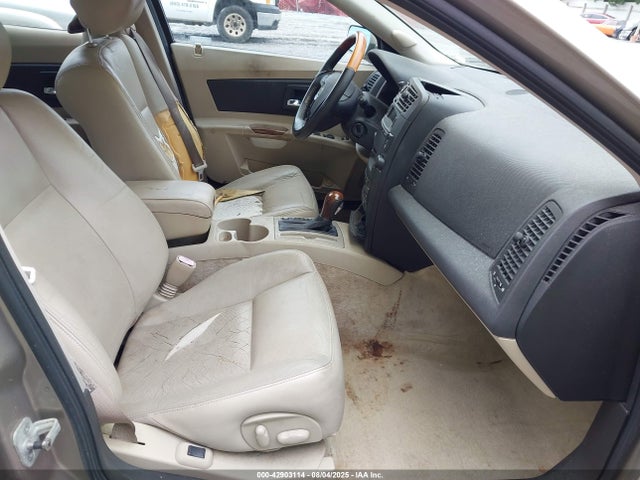2004 CADILLAC CTS 1G6DM577540127292 Photo 4