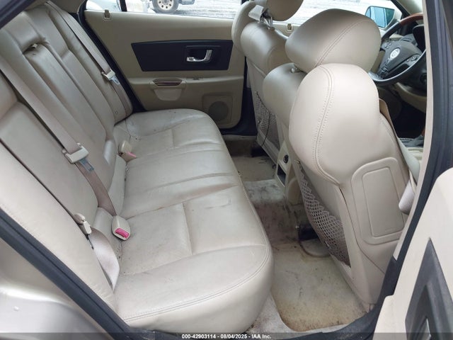 2004 CADILLAC CTS 1G6DM577540127292 Photo 7