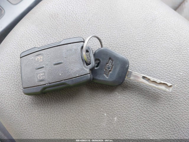 Chevrolet lcv - sidi; dcvcp; vvt; e85 max, e0-e100, alum 2016 1GCHSBEA2G1311394 Image 11