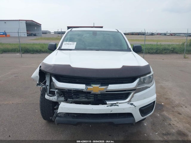 Chevrolet lcv - sidi; dcvcp; vvt; e85 max, e0-e100, alum 2016 1GCHSBEA2G1311394 Image 12