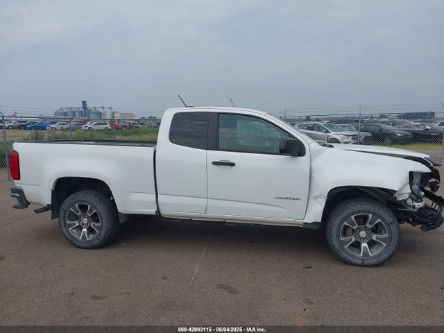 Chevrolet lcv - sidi; dcvcp; vvt; e85 max, e0-e100, alum 2016 1GCHSBEA2G1311394 Image 13