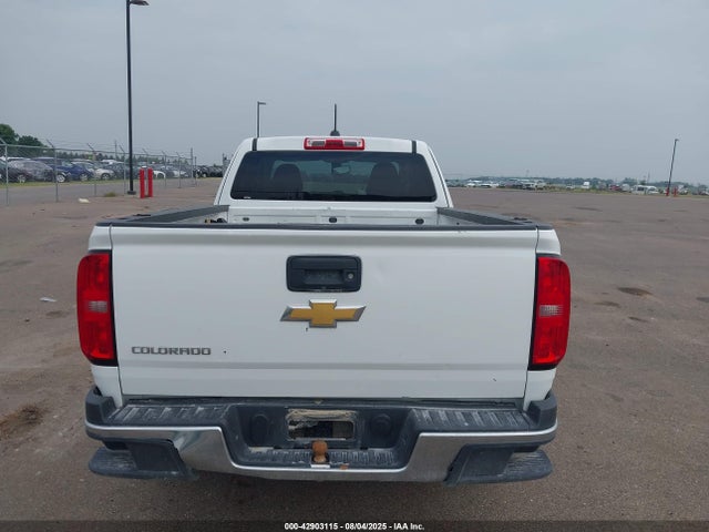 Chevrolet lcv - sidi; dcvcp; vvt; e85 max, e0-e100, alum 2016 1GCHSBEA2G1311394 Image 16