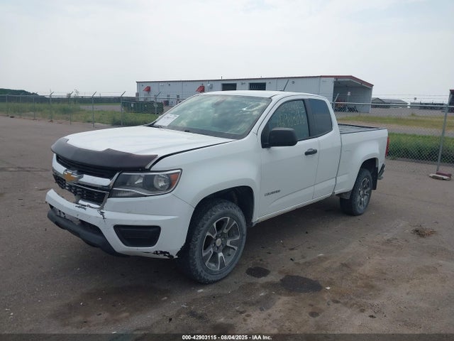 Chevrolet lcv - sidi; dcvcp; vvt; e85 max, e0-e100, alum 2016 1GCHSBEA2G1311394 Image 2
