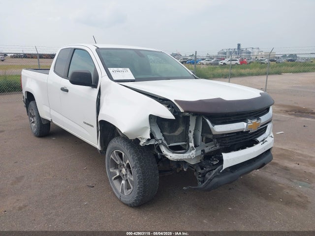 Chevrolet lcv - sidi; dcvcp; vvt; e85 max, e0-e100, alum 2016 1GCHSBEA2G1311394 Image 6