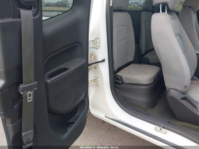 Chevrolet lcv - sidi; dcvcp; vvt; e85 max, e0-e100, alum 2016 1GCHSBEA2G1311394 Image 8