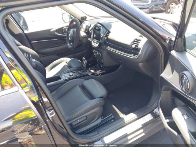 2020 MINI CLUBMAN WMWLV7C05L2N03290 Photo 4