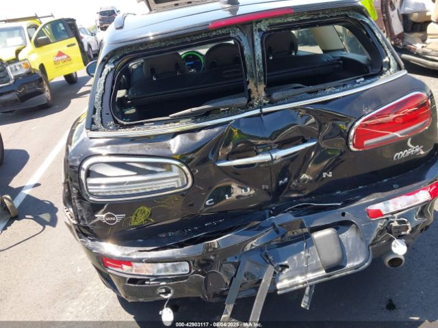 2020 MINI CLUBMAN WMWLV7C05L2N03290 Photo 5