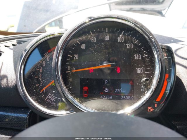 2020 MINI CLUBMAN WMWLV7C05L2N03290 Photo 6