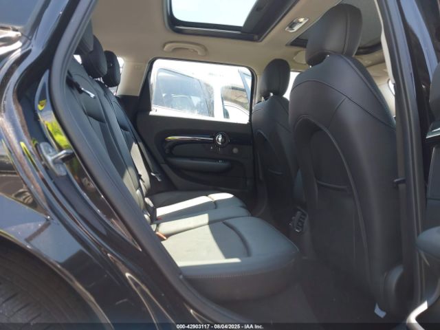 2020 MINI CLUBMAN WMWLV7C05L2N03290 Photo 7