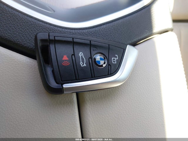 WBAHF3C51KWW03921 BMW Z4