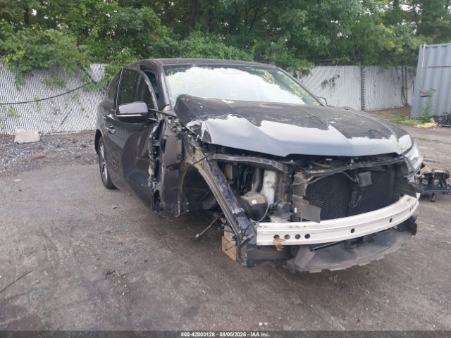 2019 ACURA MDX 5J8YD4H50KL020217