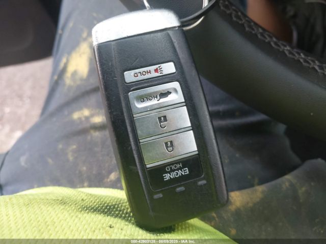 2019 ACURA MDX 5J8YD4H50KL020217 Photo 10