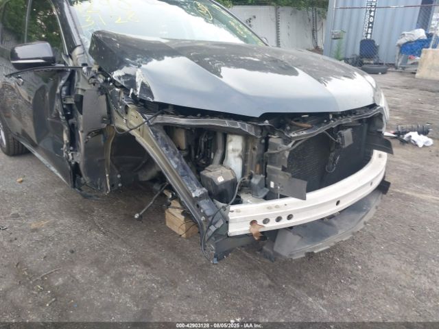 2019 ACURA MDX 5J8YD4H50KL020217 Photo 5