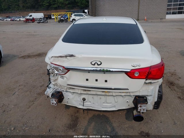 JN1EV7AR1HM839191 Infiniti Q50