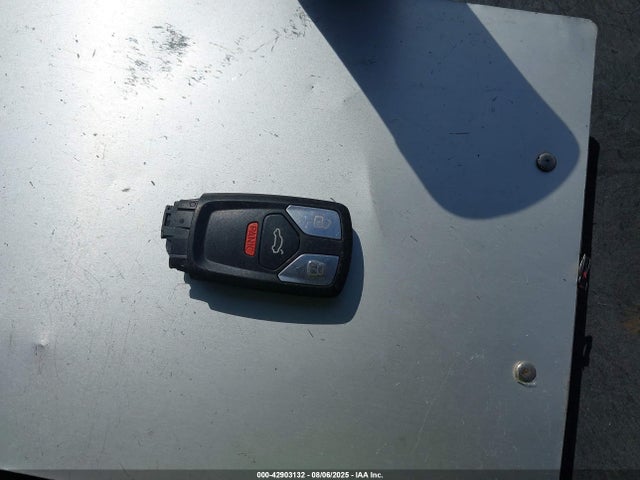 2018 AUDI A4 WAUKMAF4XJA037644 Photo 10