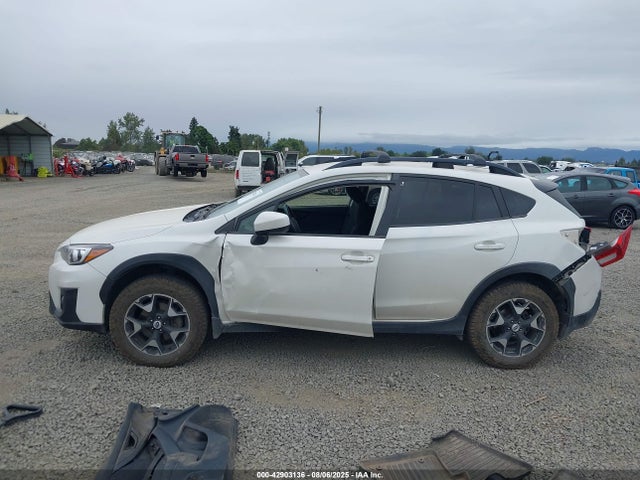 Subaru naturally aspirated 2018 JF2GTABC5J8348240 Image 15