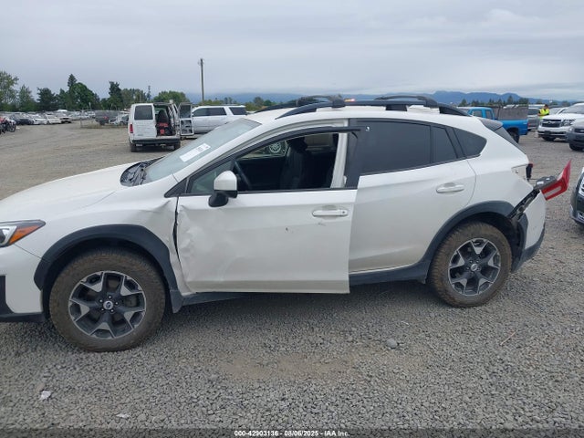 Subaru naturally aspirated 2018 JF2GTABC5J8348240 Image 6