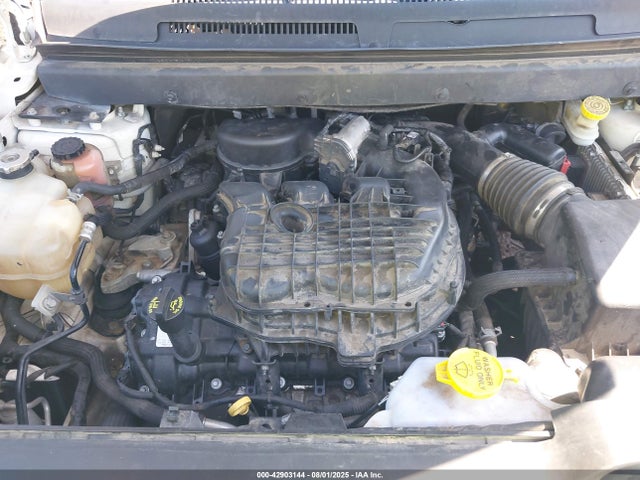 3C4PDCBG0HT571808 Dodge 2017