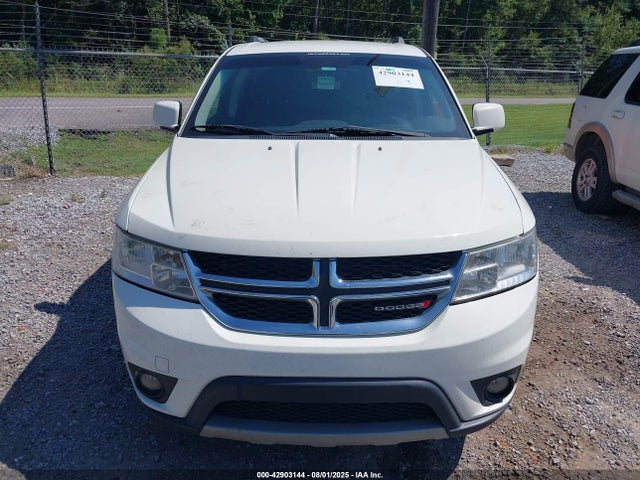 3C4PDCBG0HT571808 Dodge 2017