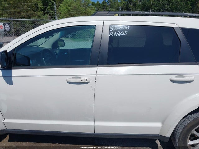3C4PDCBG0HT571808 Dodge 2017
