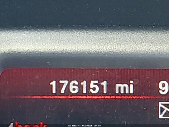 3C4PDCBG0HT571808 Dodge 2017