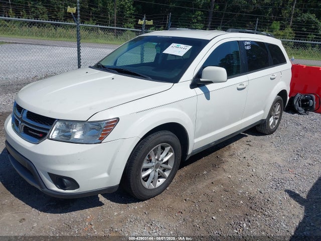 3C4PDCBG0HT571808 Dodge 2017