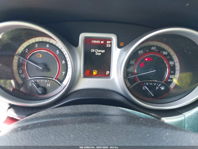 3C4PDCBG0HT571808 Dodge 2017